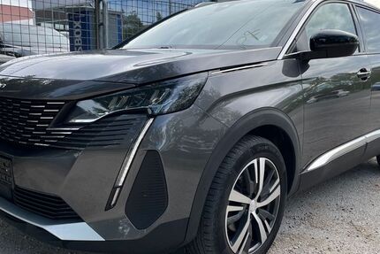 Peugeot 5008 97.000 km 19.390 &euro; Pfaffenhofen an der Ilm 85276