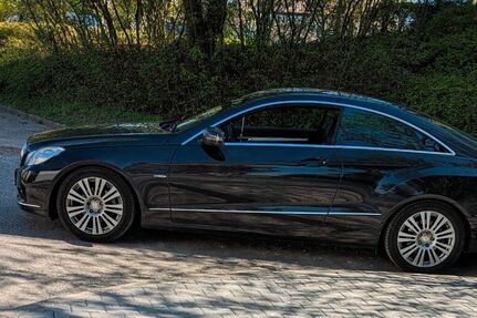 Mercedes E 250