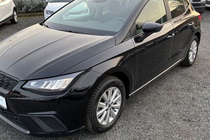 Seat Ibiza 85.300 km 13.490 &euro; Schwaförden 27252