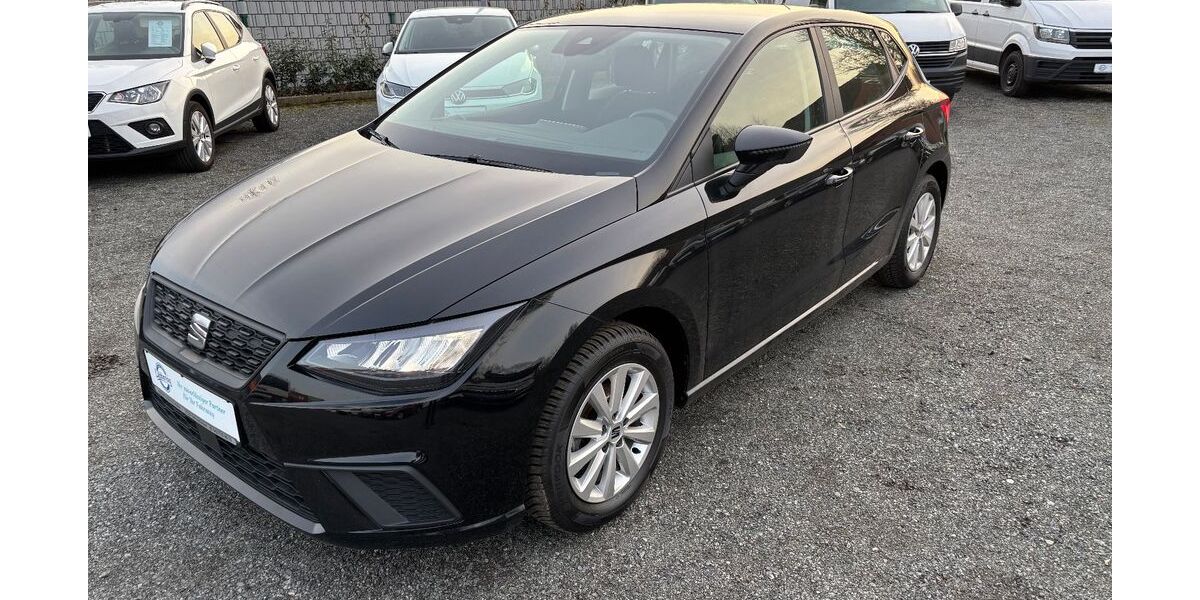 Seat Ibiza 85.300 km 13.490 &euro; Schwaförden 27252