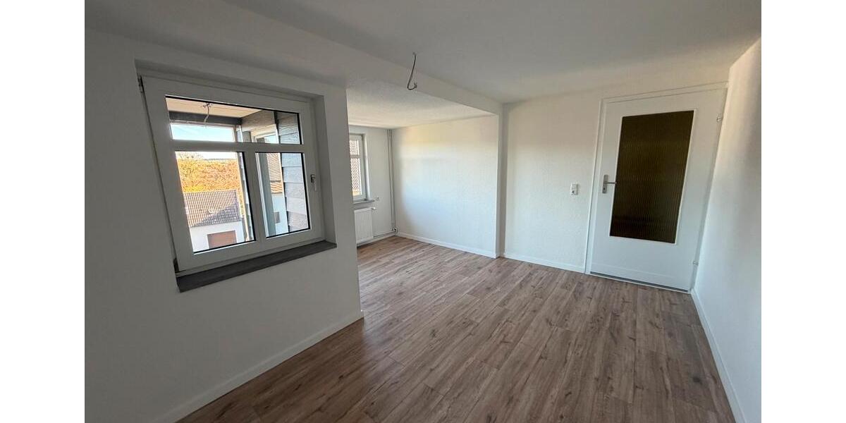 Etagenwohnung Langelsheim Ostlutter - 2 Zimmer, 50 m&sup2;, 400&euro; | Angebot:26626059