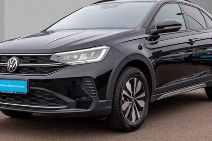 VW Taigo 17.427 km 21.280 &euro; Trier 54292