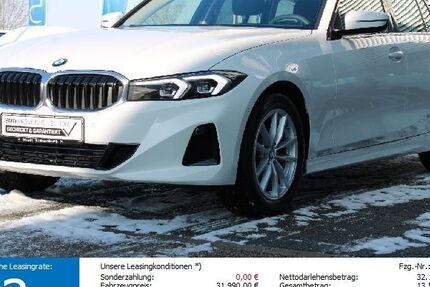 BMW 318 5.450 km 31.740 &euro; Neusitz/Rothenburg 91616