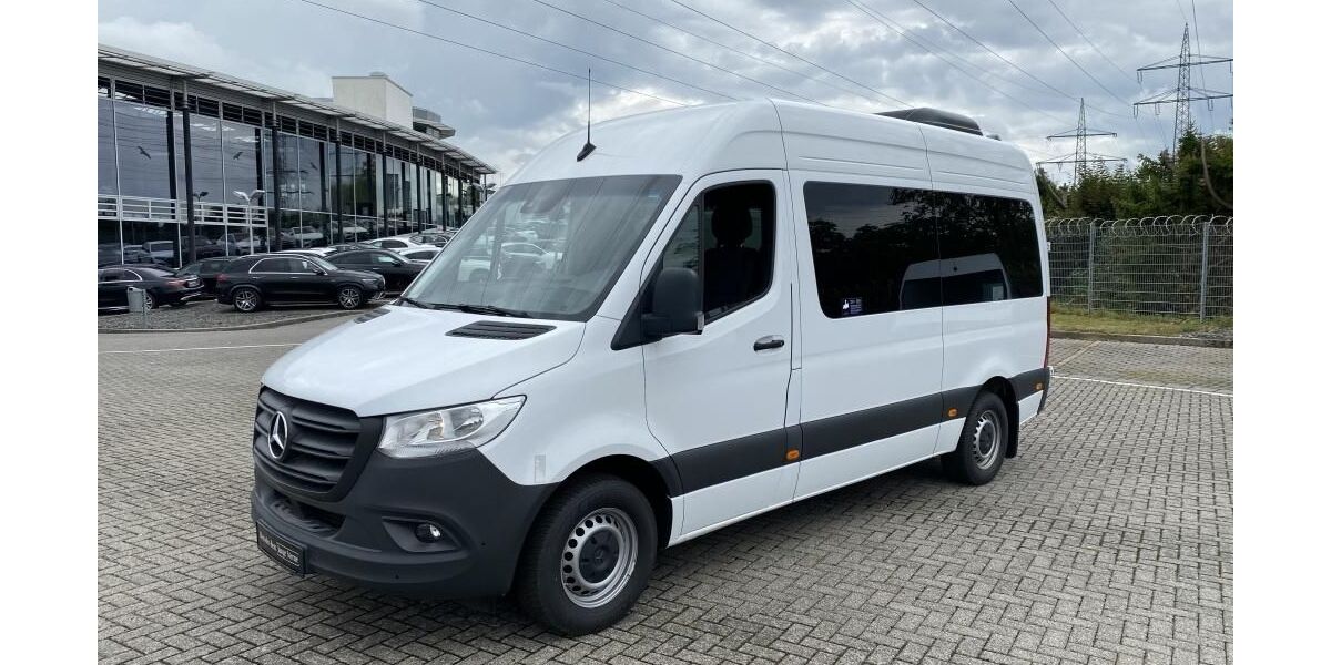 Mercedes-Benz Sprinter 37.231 km 59.381 &euro; Neuwied 56566