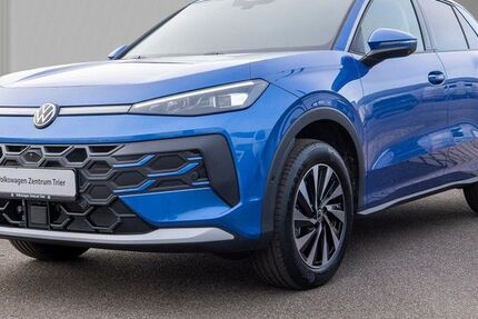 VW T-Roc 10.000 km 41.490 &euro; Trier 54292