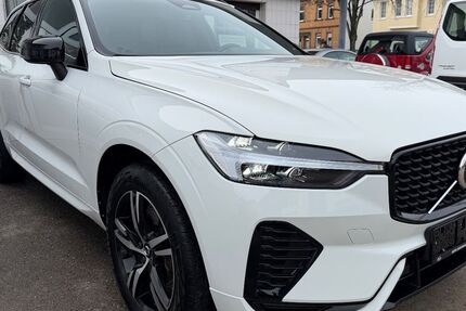 Volvo XC60 50.000 km 30.999 &euro; Worms 67549