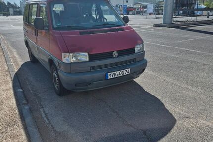 VW T4 andere 280.000 km 3.500 &euro; Saffig 56684