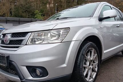 Fiat Freemont 165.500 km 6.600 &euro; Lahr-Langenwinkel 77933