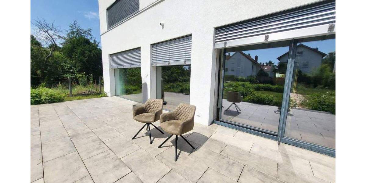 Einfamilienhaus Darmstadt OT Eberstadt Eberstadt - 6 Zimmer, 240 m&sup2;, 3.500&euro; | Angebot:25176969