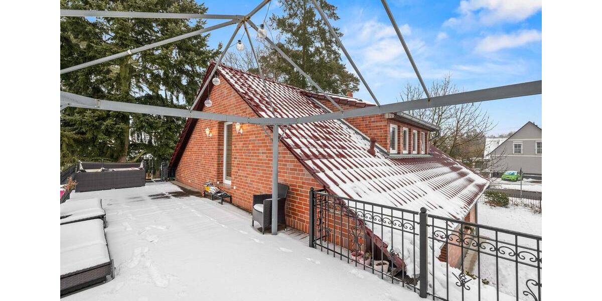 Einfamilienhaus Lachendorf - 4 Zimmer, 155 m&sup2;, 1.500&euro; | Angebot:25325985