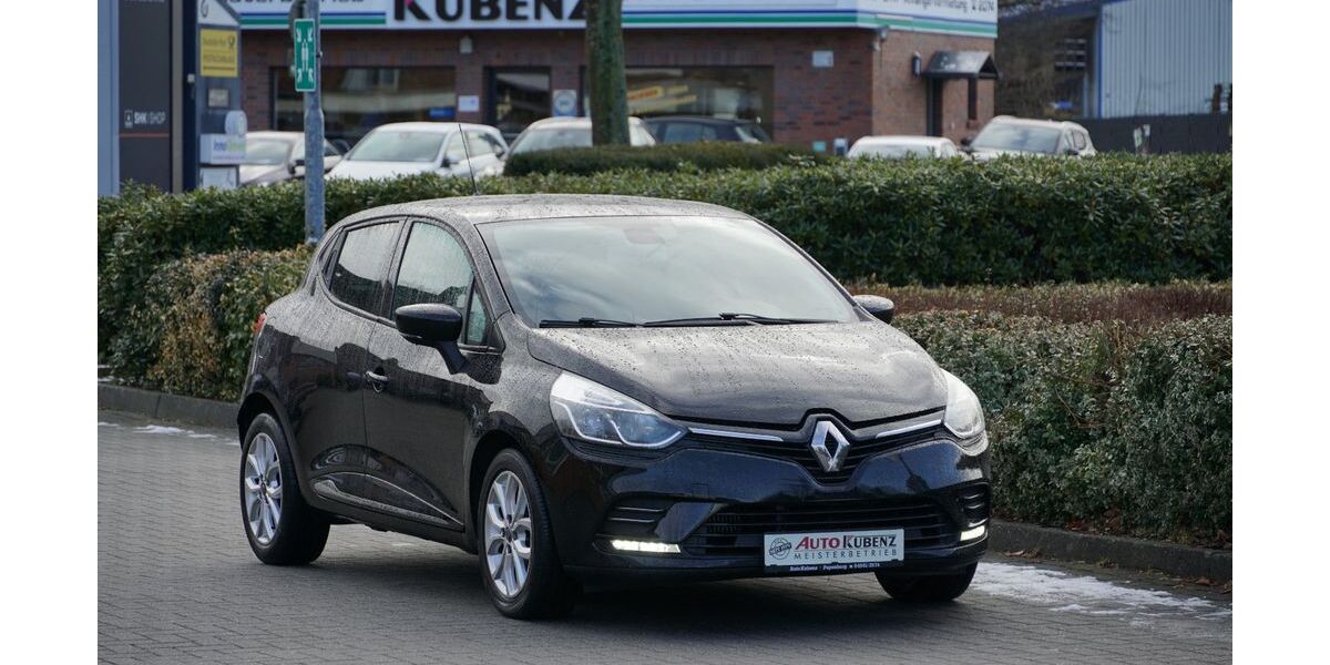 Renault Clio 115.300 km 9.390 &euro; Papenburg 26871