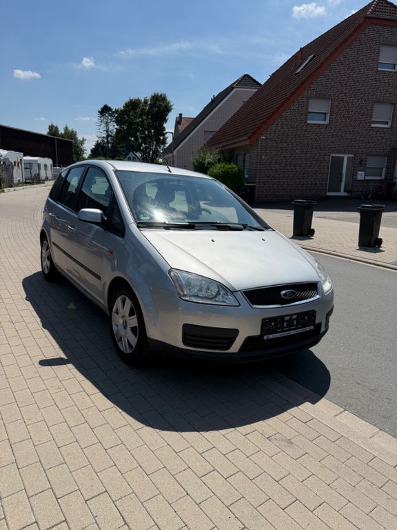 C-Max