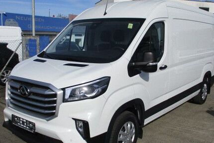 Ford Transit 30.000 km 17.950 &euro; Heusenstamm 63150