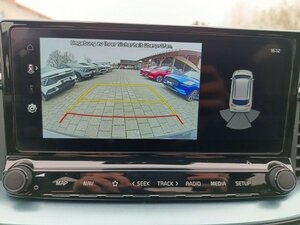 Kia CEED_5 1.0T 48V DCT 100 NIGHTLINE STD 6.000 km 22.990 &euro; Höhenkirchen-Siegertsbrun 85635