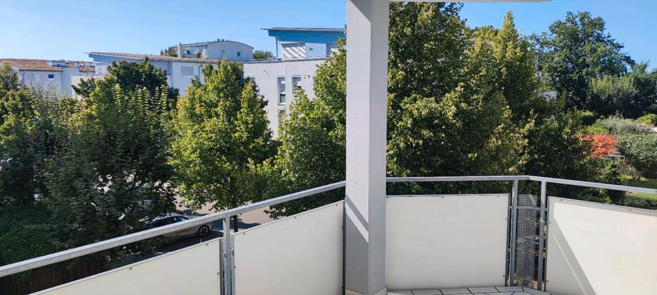 2 Zimmer Wohnung Filderstadt Bonlanden Balkon Aufzug von privat 2 zimmer