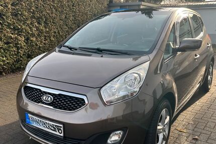 Kia Venga 146.600 km 7.900 &euro; Dallgow-Döberitz 14624