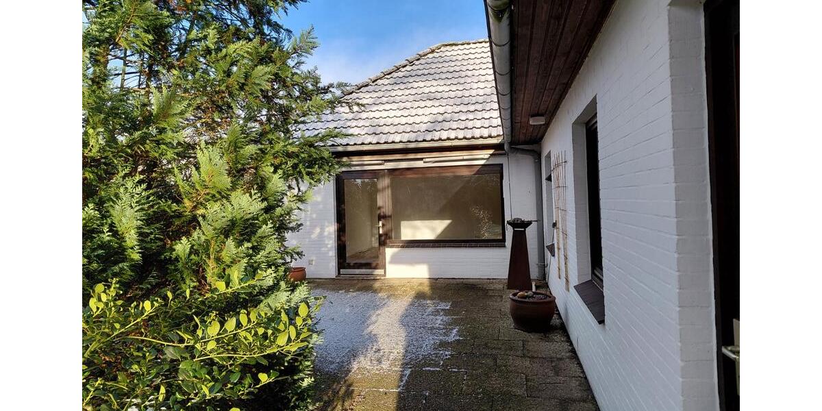 Einfamilienhaus Lunden - 4 Zimmer, 135 m&sup2;, 1.250&euro; | Angebot:25156967
