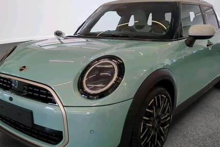 Mini Cooper C 2.909 km 33.276 &euro; München 80788