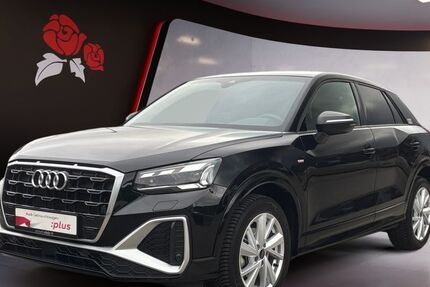 Audi Q2 6.457 km 35.970 &euro; Villingen-Schwenningen 78052