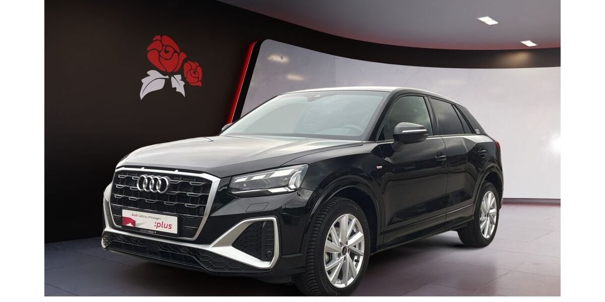 Audi Q2 6.457 km 36.700 &euro; Villingen-Schwenningen 78052