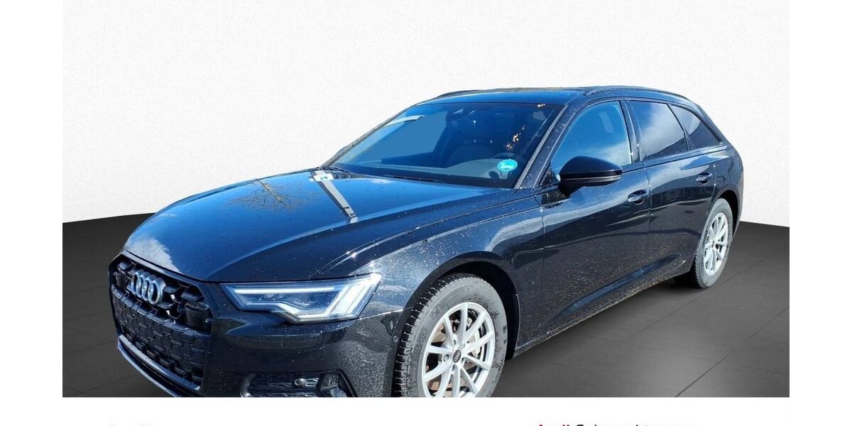 Audi A6 29.351 km 52.980 &euro; Baden Baden 76532