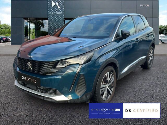Peugeot 3008 10.420 km 19.790 &euro; Berlin 10369