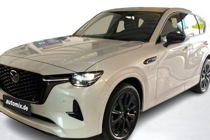 Mazda CX-60 57.940 km 38.800 &euro; Gadebusch 19205