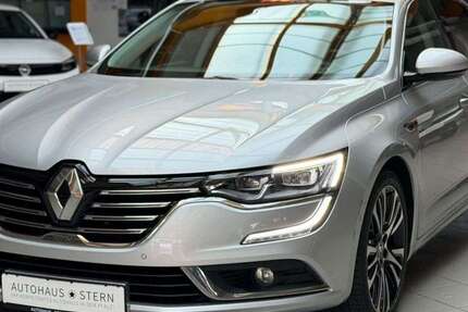 Renault Talisman 77.000 km 15.990 € Mutterstadt 67112