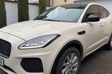 Jaguar E-Pace 49.900 km 28.900 &euro; Gimbsheim 67578