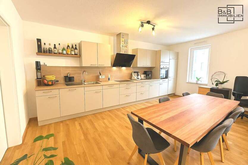 Wohnung zum Mieten in Trier Petrisberg 905 € 70.64 m²