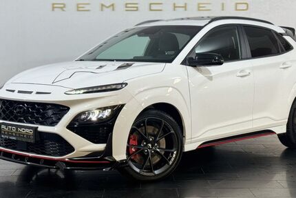 Hyundai KONA 20.299 km 31.990 &euro; Remscheid 42897