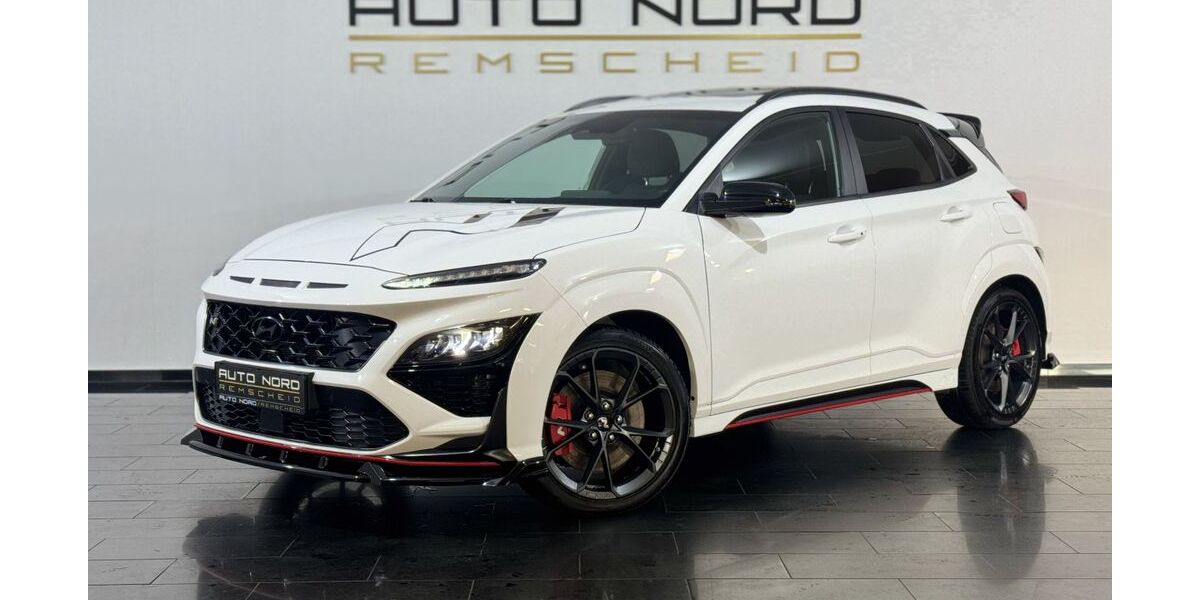 Hyundai KONA 20.299 km 31.990 &euro; Remscheid 42897