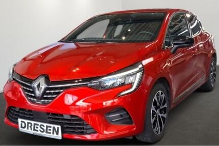 Renault Clio 44.093 km 16.480 &euro; Krefeld 47805