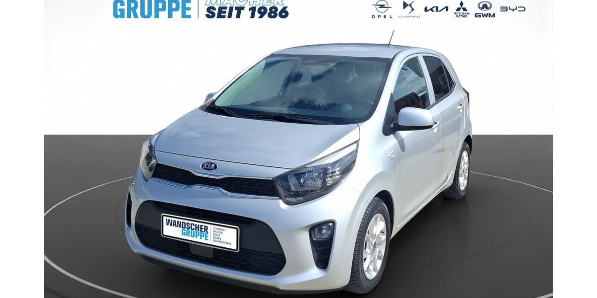 Kia Picanto 11.835 km 9.990 &euro; Oldenburg 26135