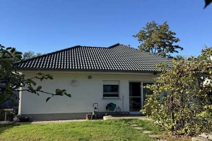 Haus Neuenhagen - 5 Zimmer, 132 m&sup2;, 549.000&euro; | Angebot:27676879