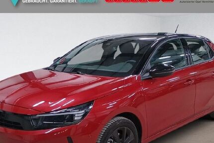 Opel Corsa 6.660 km 17.490 &euro; Griesheim 64347