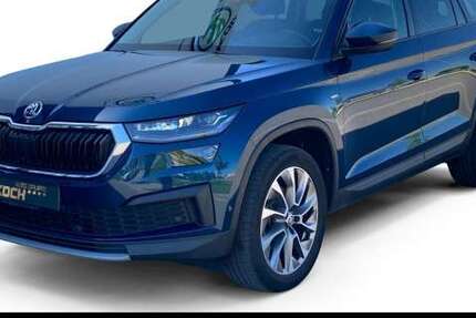 Skoda Kodiaq 59.250 km 28.630 &euro; Öhringen 74613