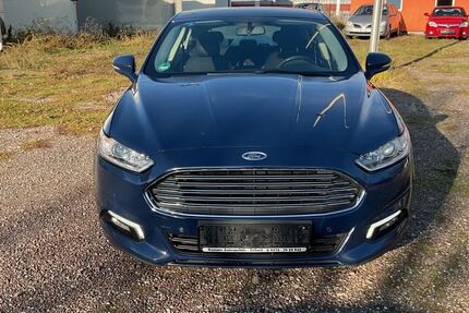 Ford Mondeo 205.036 km 5.350 &euro; Erfurt 99099
