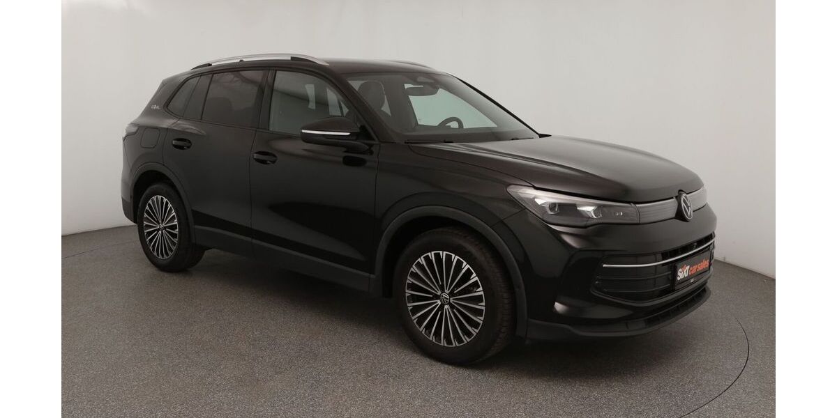 VW Tiguan 31.750 km 32.330 &euro; Garching 85748