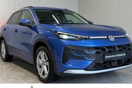VW T-Roc 10.000 km 28.990 &euro; Rostock 18146