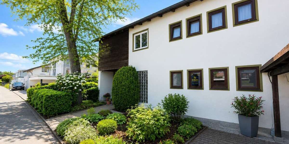 Einfamilienhaus Stephanskirchen - 7 Zimmer, 200 m&sup2;, 998.000&euro; | Angebot:26558097