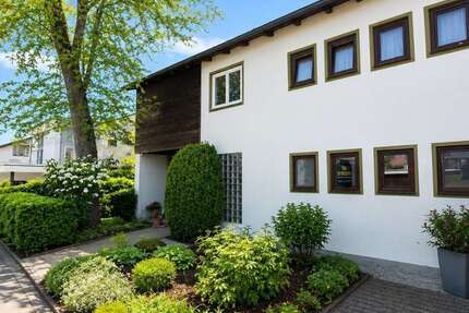 Haus Stephanskirchen - 7 Zimmer, 200 m&sup2;, 998.000&euro; | Angebot:26558097