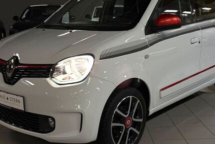 Renault Twingo 12.150 km 14.990 &euro; Mutterstadt 67112