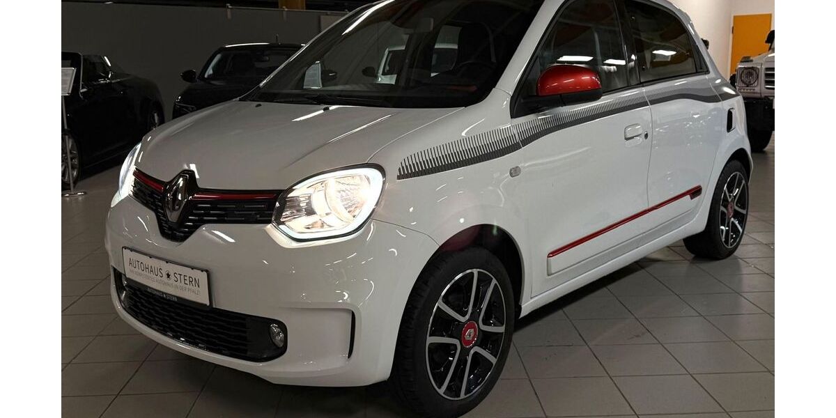 Renault Twingo 12.150 km 14.990 &euro; Mutterstadt 67112