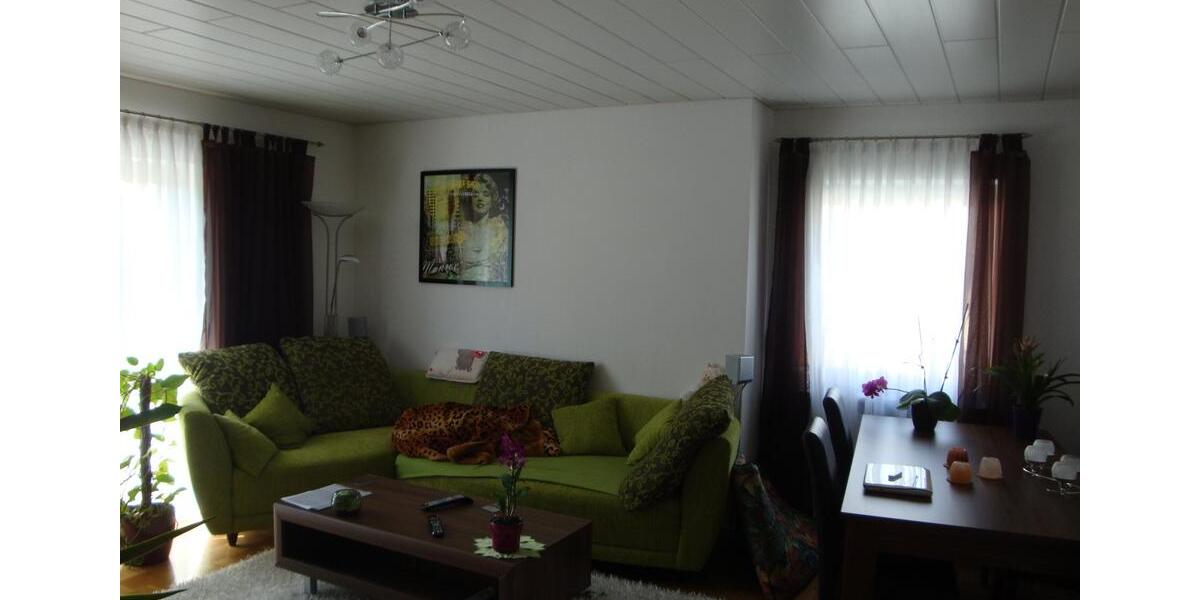 Etagenwohnung Passau Auerbach - 2 Zimmer, 64 m&sup2;, 199.000&euro; | Angebot:26321407