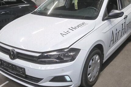 VW Polo 64.000 km 11.990 &euro; Peine 31226