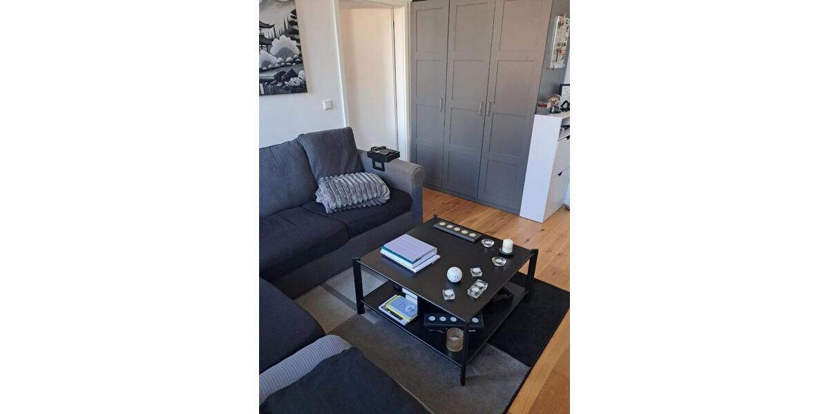 Etagenwohnung Meerbusch Necklenbroich - 1.5 Zimmer, 44 m&sup2;, 603&euro; | Angebot:25017091