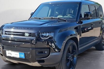Land Rover Defender 45.714 km 67.830 &euro; Sinzheim bei Baden-Baden 76547