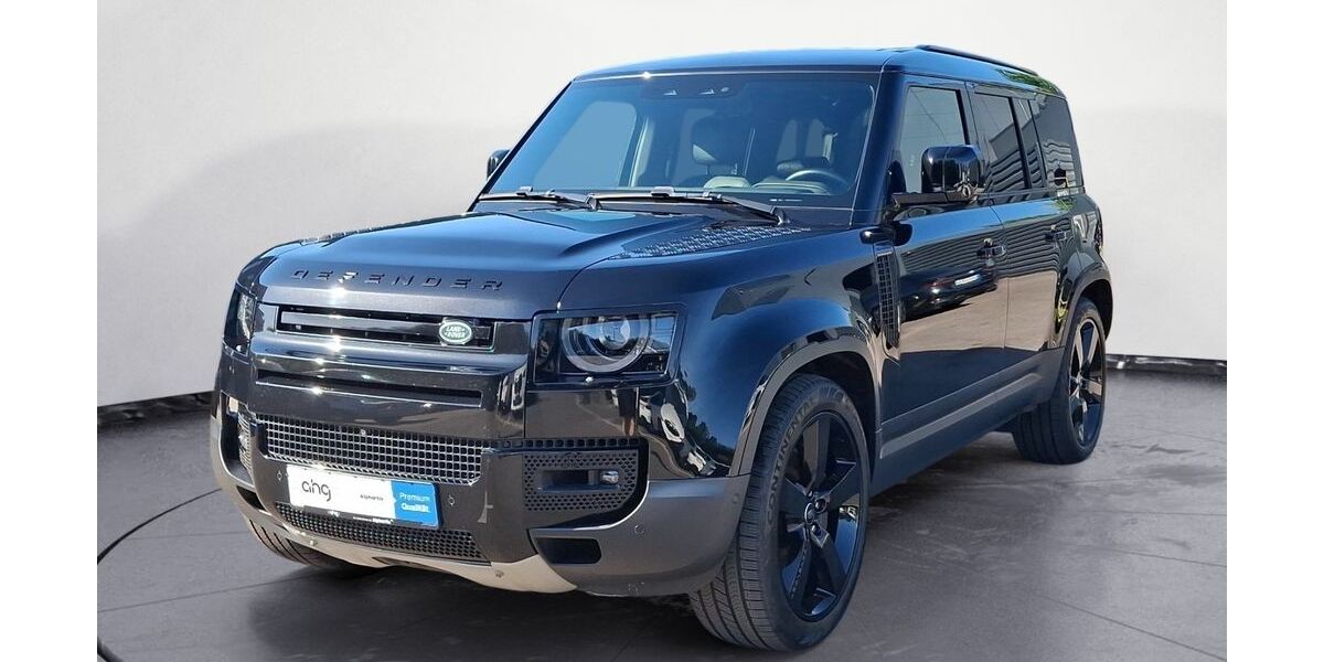 Land Rover Defender 45.714 km 67.830 &euro; Sinzheim bei Baden-Baden 76547
