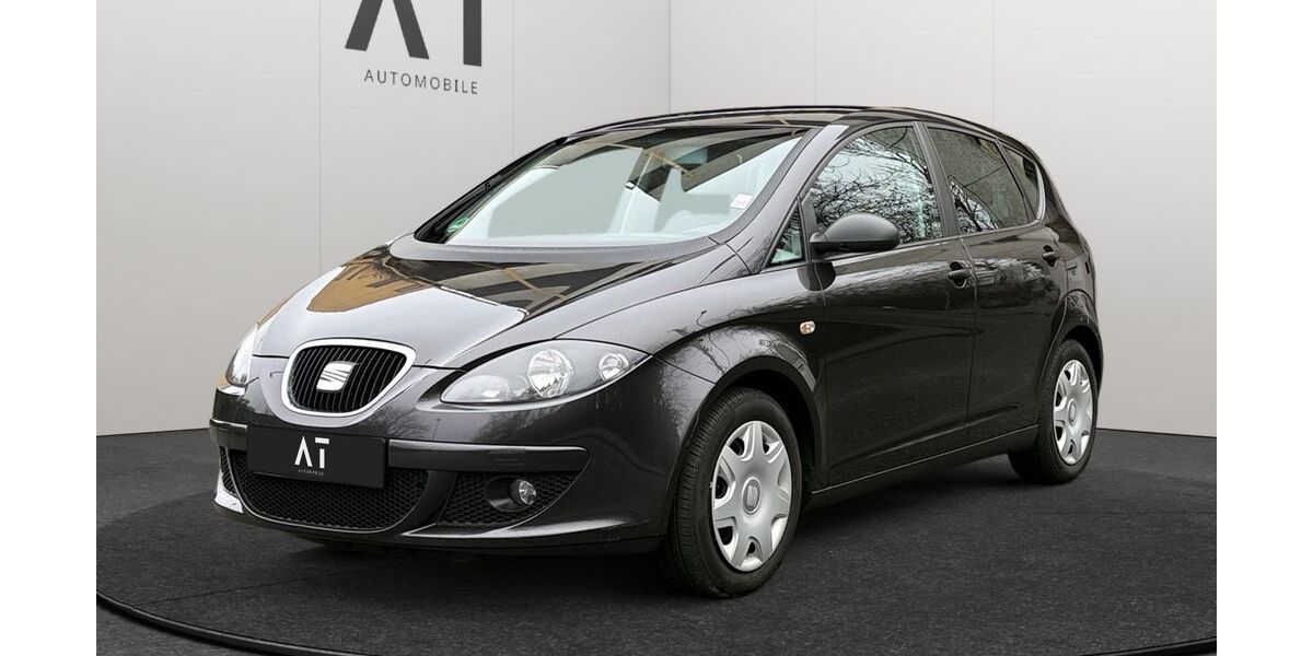 Seat Altea 90.787 km 3.990 &euro; Frankfurt am Main 65933